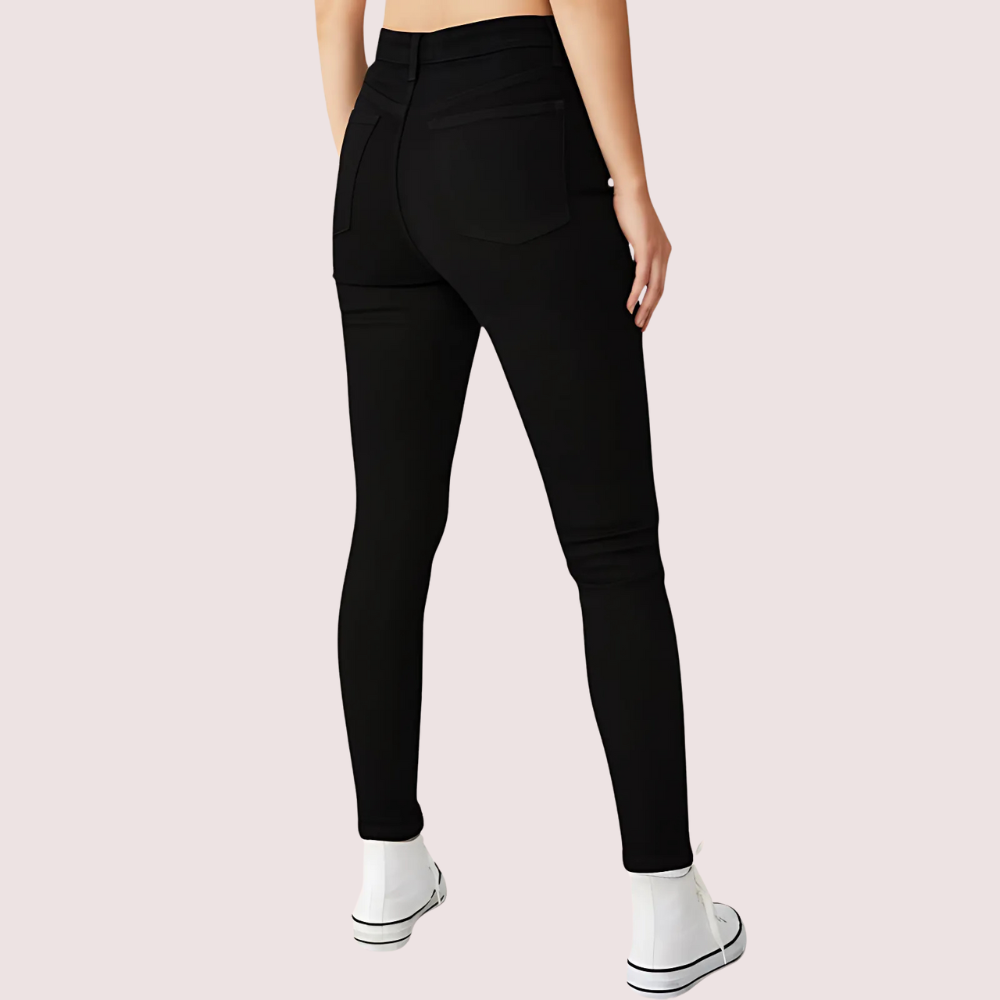 Ultra Stream Skinny Fit Jeans